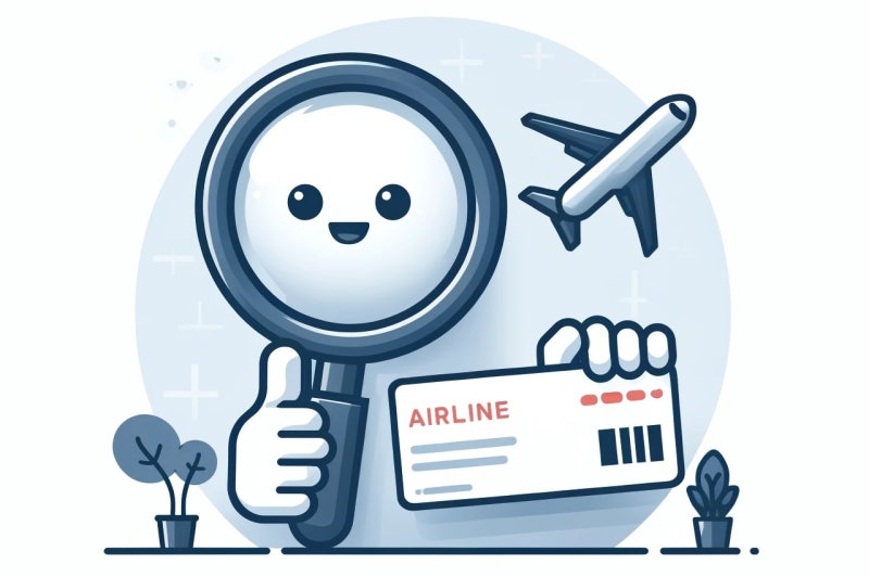 메타온메타를 가장 잘 활용하는 방법, 실전처럼 내가 원하는 항공권을 탐색하고 검색해 보는 것