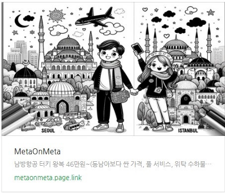 추천 항공권 탐색 - 남방항공 터키 왕복 46만원~